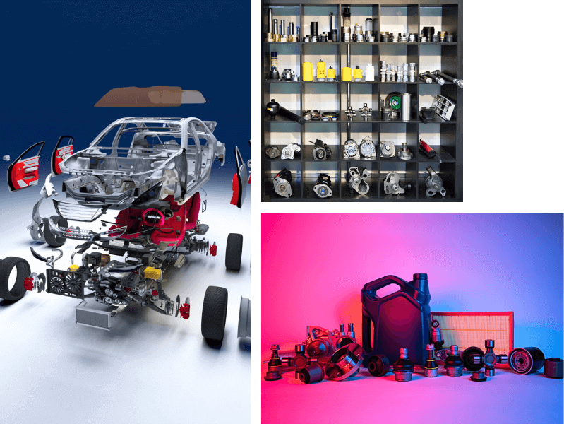 Linn Auto Parts Unlimited Inc.