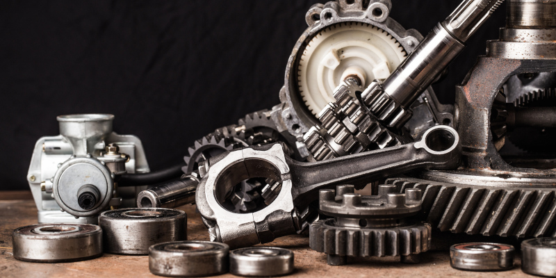 Auto Parts Sourcing in Greenwood, Louisiana