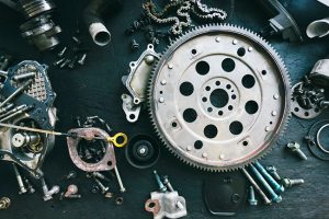 Key Things to Look for in an Auto Parts Supplier