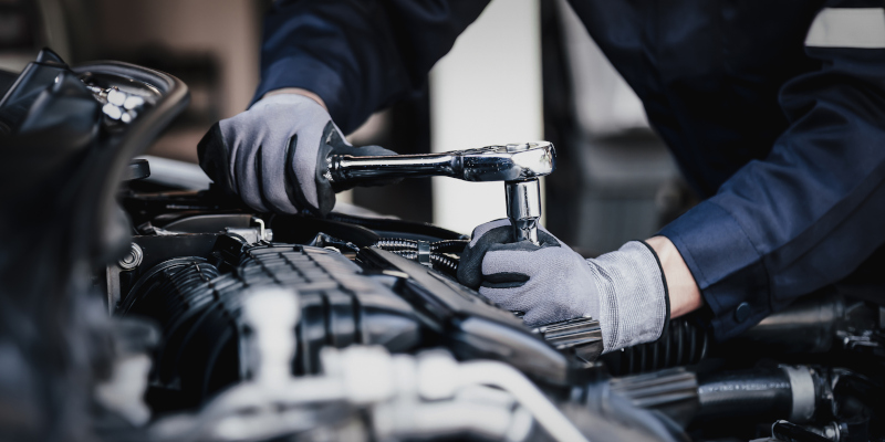 The Benefits of Using a Professional to Source Your Foreign Auto Parts