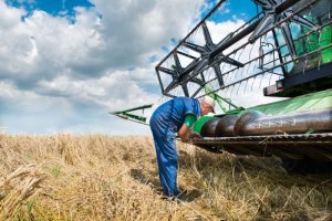 5 Types of Equipment We Can Help You Find Farm Parts For