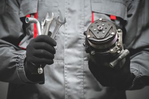 Revitalizing Your Ride: A Beginner’s Guide to New Auto Parts